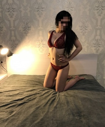 Анкета проститутки  Рина - город Толочин, 23 года, №4580